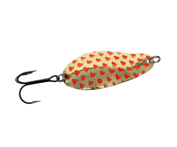 Блесна Flagman Bent 15,5g 