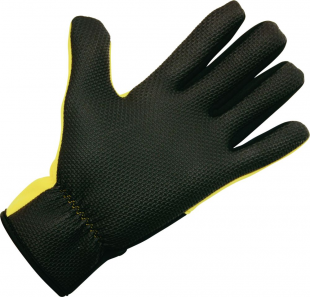 Перчатки для сома Black Cat Deluxe Gloves
