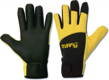 Перчатки для сома Black Cat Deluxe Gloves