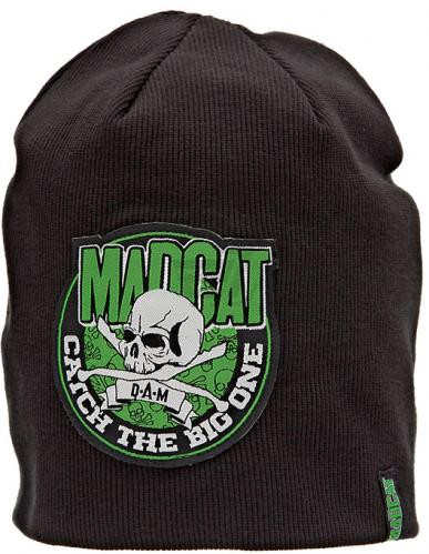 Шапка DAM Madcat Beanie