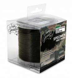 Леска Lineaeffe TS Specimen Reel Mono 0.280mm 1000m 12.1kg