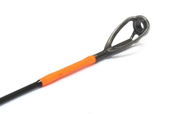 Удилище спиннинговое Select Spark SPR-OS-732ML-S 2.19m 3-15g