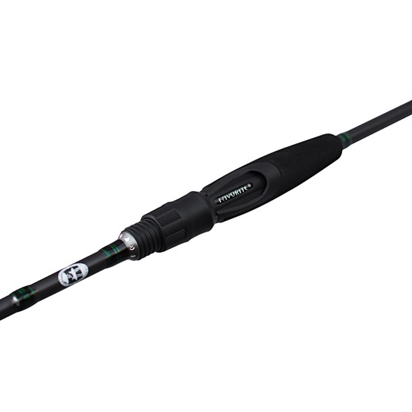 Удилище Favorite Jig Gun JGN-662ML 1.98m 5-14g