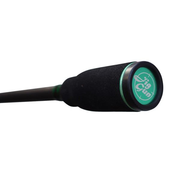 Удилище Favorite Jig Gun JGN-662ML 1.98m 5-14g