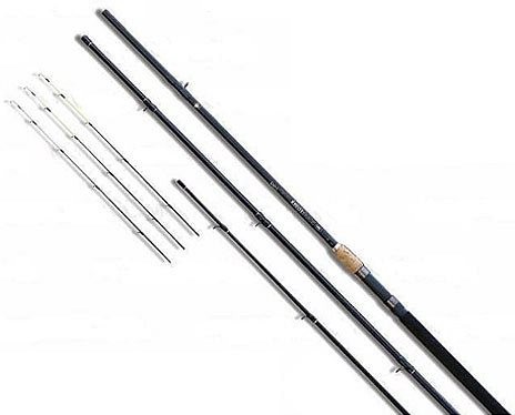 Вудилище Lineaeffe Black Feeder 3.90m 100gr