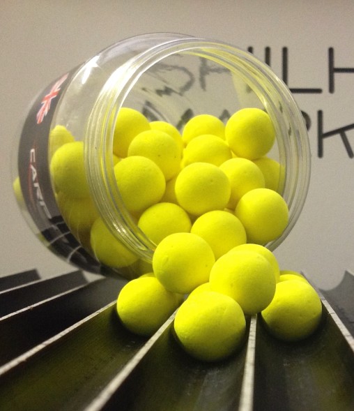 Бойл Carpballs Pop Ups Sweet Plum &amp; Black Pepper 10mm