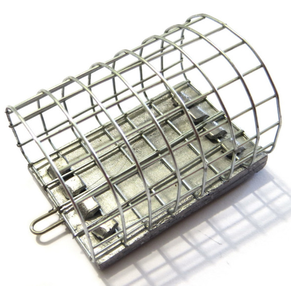 Кормушка Brain Specialist 50gr