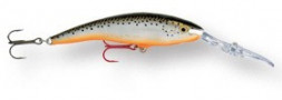 Воблер Rapala Tail Dancer TD07 SF 70мм 9гр.