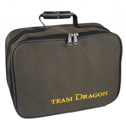 Cумка для катушек TEAM DRAGON Reel Bag