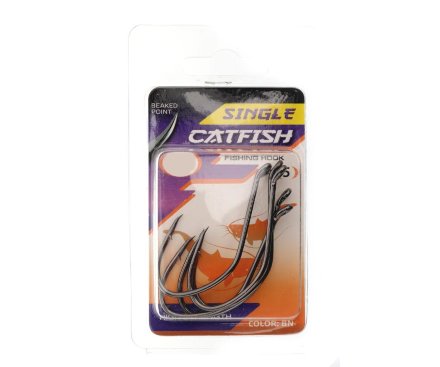 Гачки на сома Flagman Cat Fish Hook