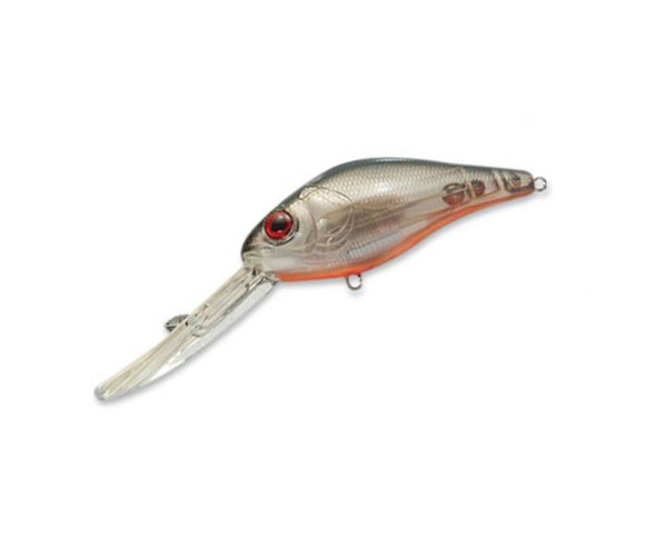 Воблер Panacea Marauder SHAD 80F DR, 30gr,20F+/6m+ 007S