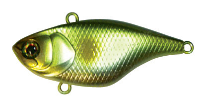 Воблер Jackall Chubby Vibration 40 Ayu