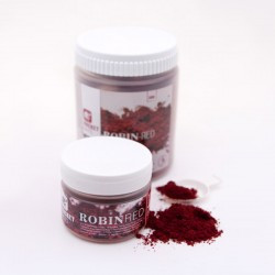 Сухе поживна речовина Rocket Baits Robin red 0,300 кг