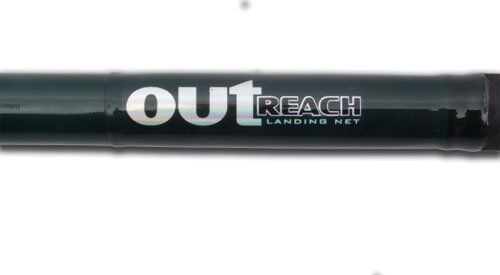 Подсак карповый Gardner Out-Reach Landing Net