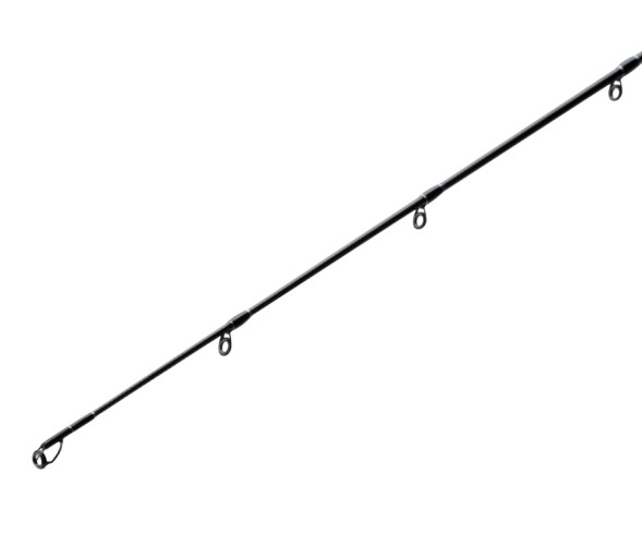 Кастингові вудилище Flagman Hellcat 802H 2.44м 50г