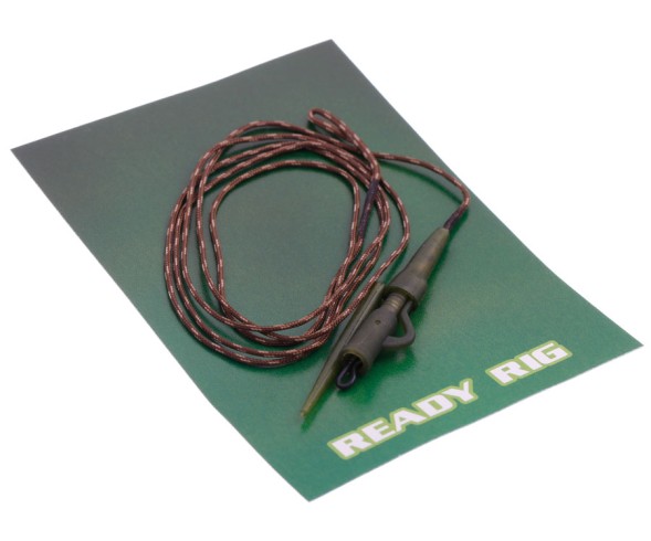 Готовая оснастка Carp Pro Safety Rig