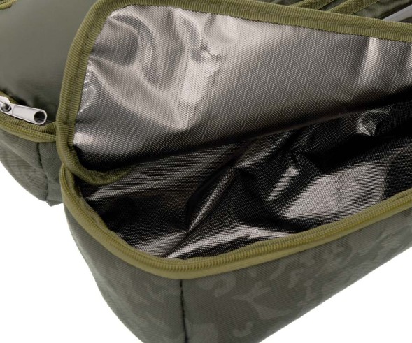 Сумка Carp Pro Diamond Bait And Tackle Cooler Bag