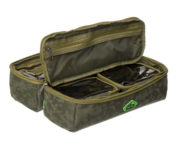 Сумка Carp Pro Diamond Bait And Tackle Cooler Bag