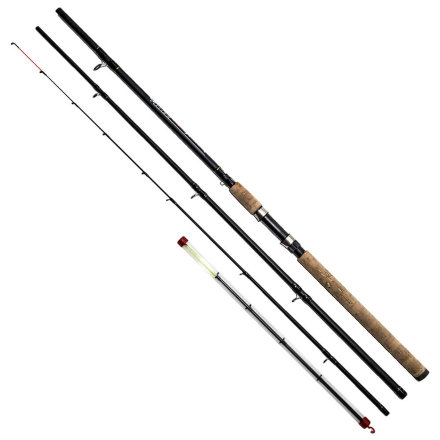 Удилище Bratfishing Taipan Feeder 3,9 m, 80-190 g