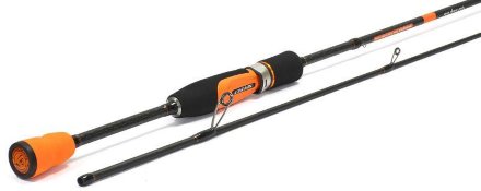 Удилище спиннинговое Select Spark SPR-OS-732SUL-S 2.19m 0.5-5g