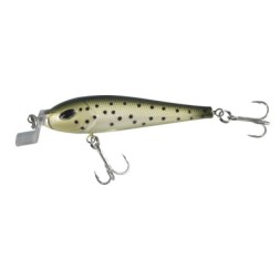 Воблер Abu Garcia Rocket River 7cm Sockeye