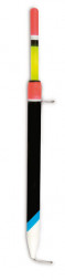 Поплавок Lineaeffe №4580 скользящий, под светляк d=4.5  6гр  