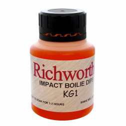 Діп Richworth Impact Boilie Dips K-G-1