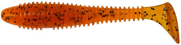 Силікон Select Fatfish 2.4 &quot;(6 шт /упак)