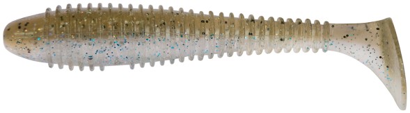 Силікон Select Fatfish 2.4 &quot;(6 шт /упак)