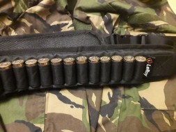 Воблер Condor FARAON 20г Цвет:164