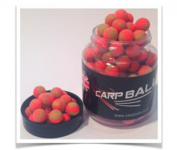 Бойлы Carpballs Pop Ups Tuna 10mm