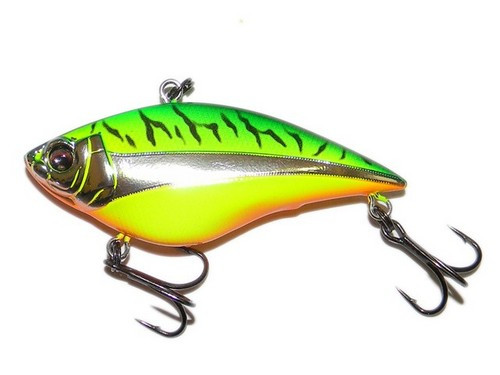 Воблер YO-ZURI F970 Hardcore Vibe 70мм HHT