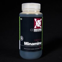 Рідке поживна речовина CC Moore Minamino 500ml