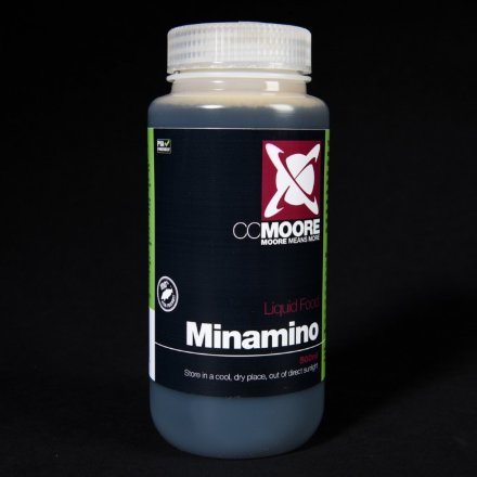 Жидкое питательное вещество CC Moore Minamino 500ml