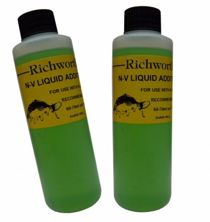 Добавка Richworth N-V Liquid Additive, 250 ml