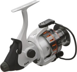 Катушка D.A.M. QUICK ENDURA 555 FS