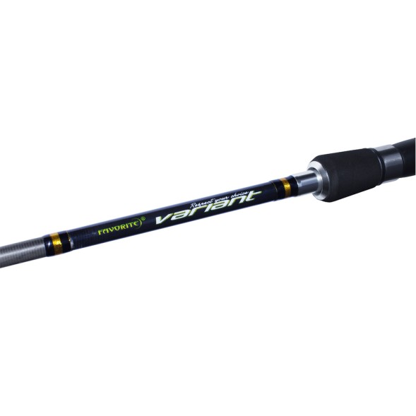 Удилище Favorite Variant VRN-662H, 1.98m 12-35g Fast