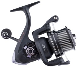 Котушка Brain Apex 4000 6 + 1BB