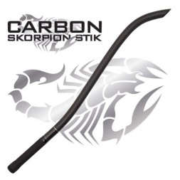 Кобра Gardner Carbon Throwning Stick