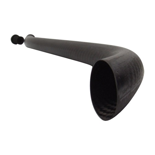 Кобра Gardner Carbon Throwning Stick