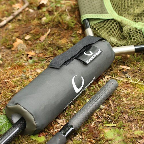 Подсак карповый Gardner Dual Reach Landing Net