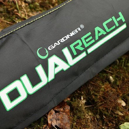 Подсак карповый Gardner Dual Reach Landing Net