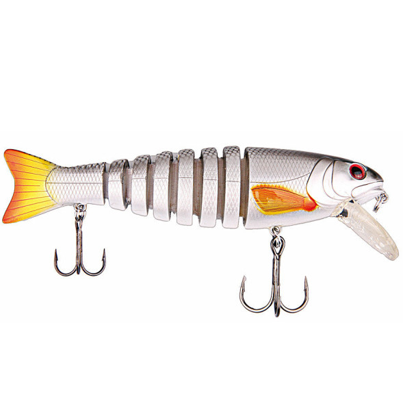 Воблер DAM Effzett Striker 7.5см 5.8гр (roach) FL