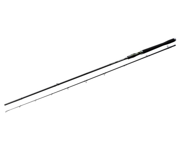 Кастингові вудилище Flagman Hellcat 802M 2.44м 28г