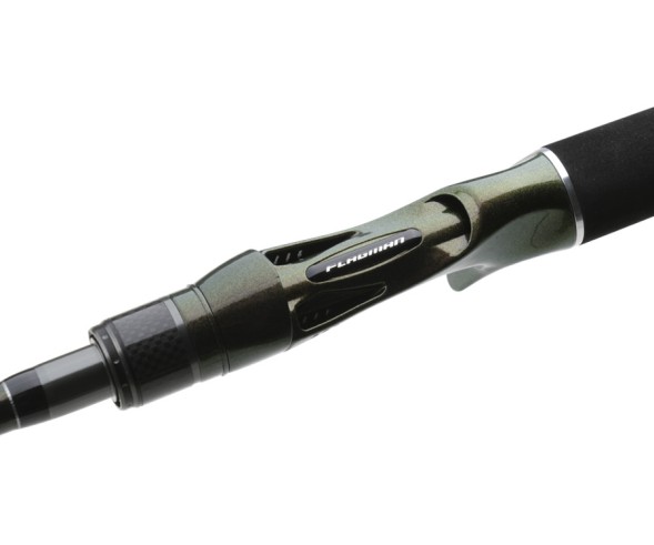 Кастингові вудилище Flagman Hellcat 802M 2.44м 28г