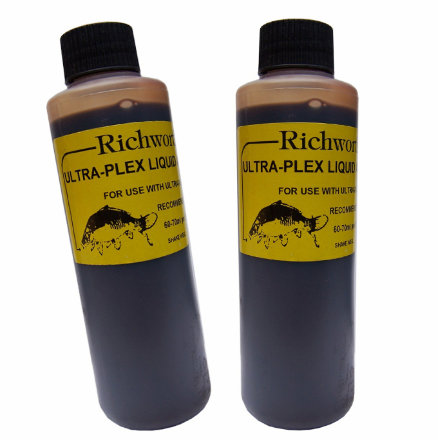 Добавка Richworth Ultra Plex Liquid Additive, 250 ml