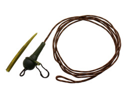 Готовая оснастка Carp Pro Sleeve Rig