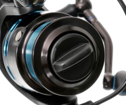 Катушкa Flagman Squadron Pro Match 3500