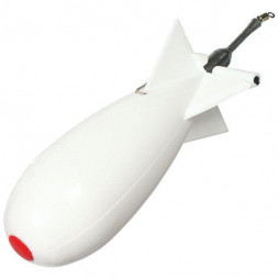 Ракета Condor Spomb Large White