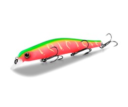 Воблер Bearking Bass Slicker Orbit 110SP #W